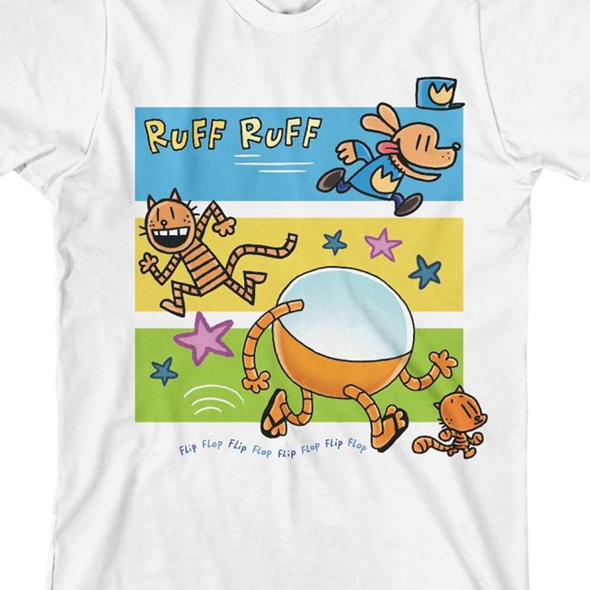 Unboxing Dog Man: Official Merchandise Showcase & Reviews