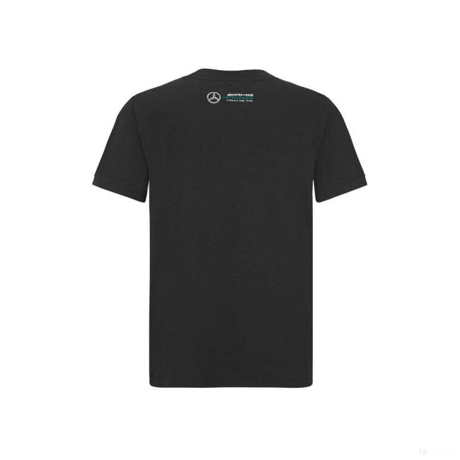 Elevate Your Style with George Russell Official Merch: A Fan's Must-Haves