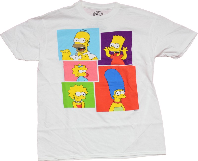 The Simpsons Merchandise: Unique Finds and Exclusive Offers Revealed