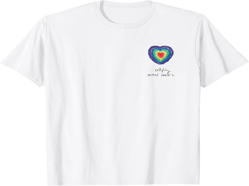 Mastering the Coldplay Shop: Your Go-To Destination for Music Merch