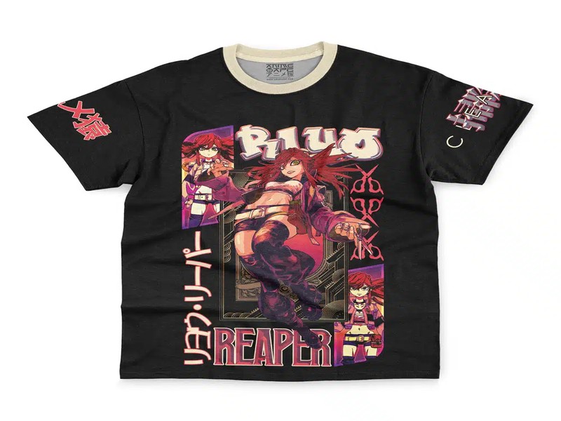 The Art of Curating Your Gachiakuta Merch Collection: Tips & Tricks