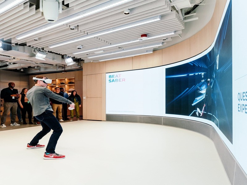 The Art of Swag: Exploring the Beat Saber Merch Shop